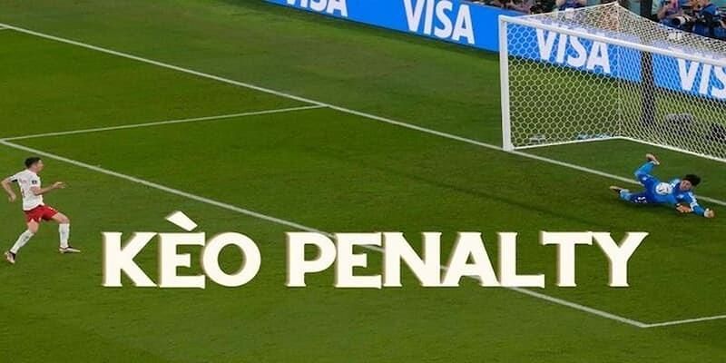 Tham khảo luật cá độ với cược penalty