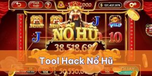 Tool hack nào hiệu quả